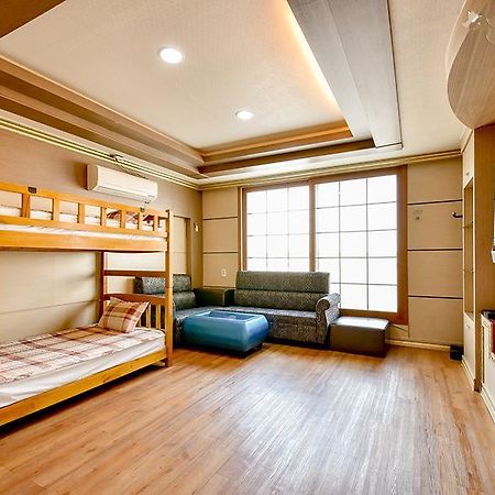 センス モーテル Sasang-Gu エクステリア 写真